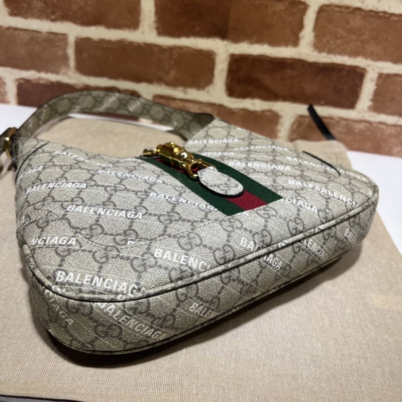 Gucci Top Handle Bags